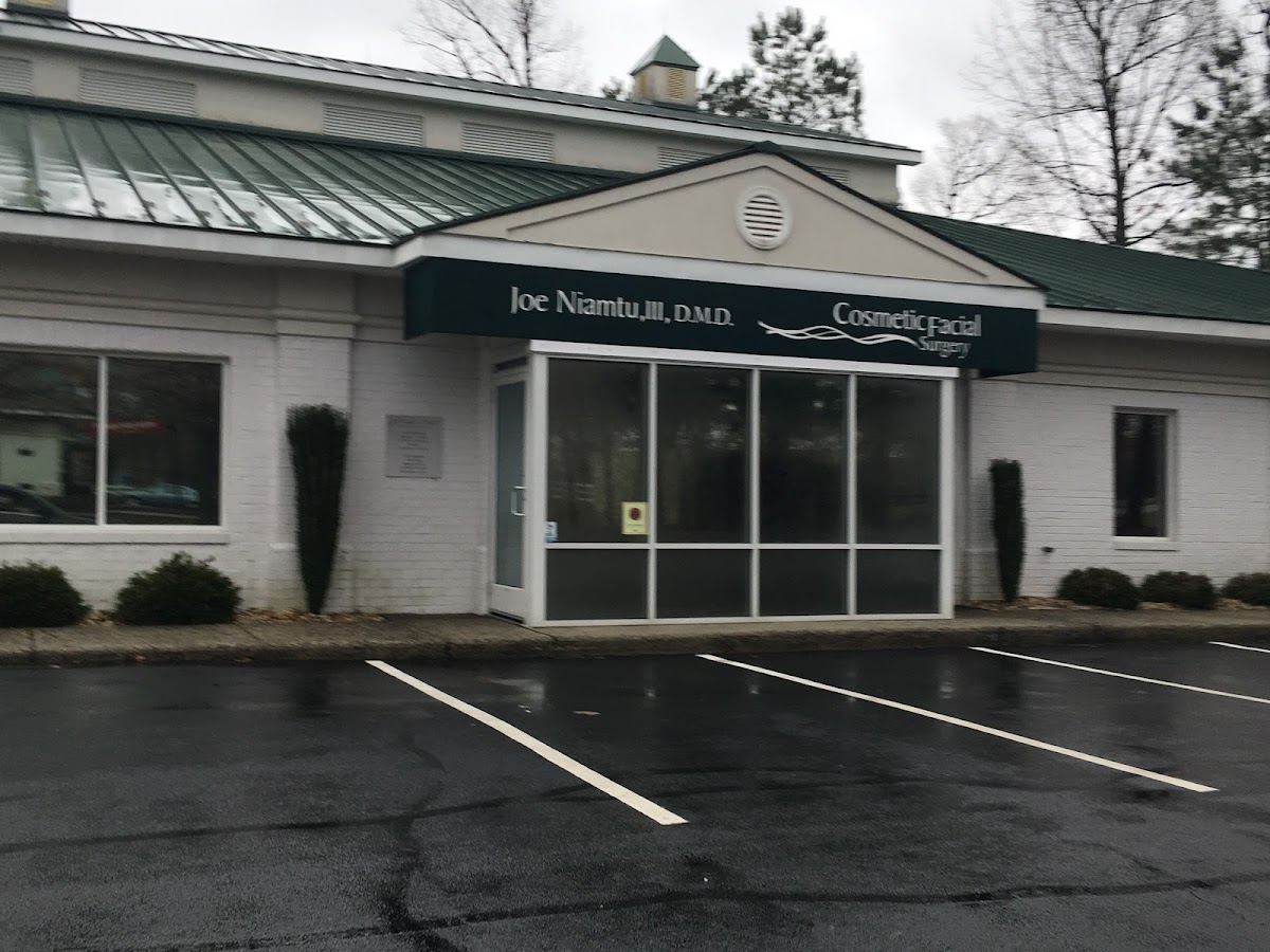 Ross N. Wlodawsky, DDS photo 2