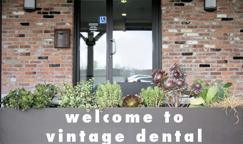 Vintage Dental photo 3
