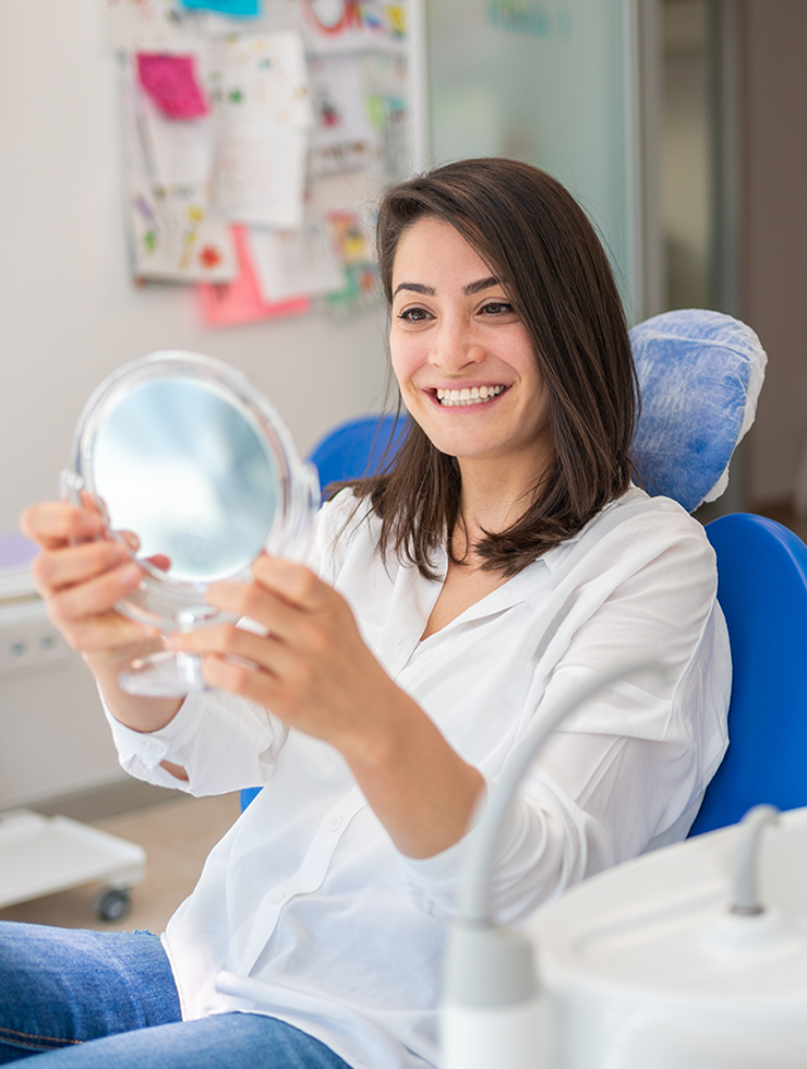 Summit Dental Group of Redding photo 6
