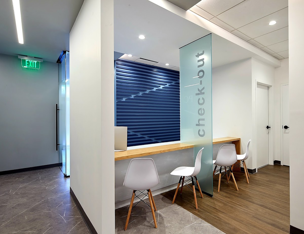 Premier Center for Oral, Dental Implant & Facial Surgery photo 1
