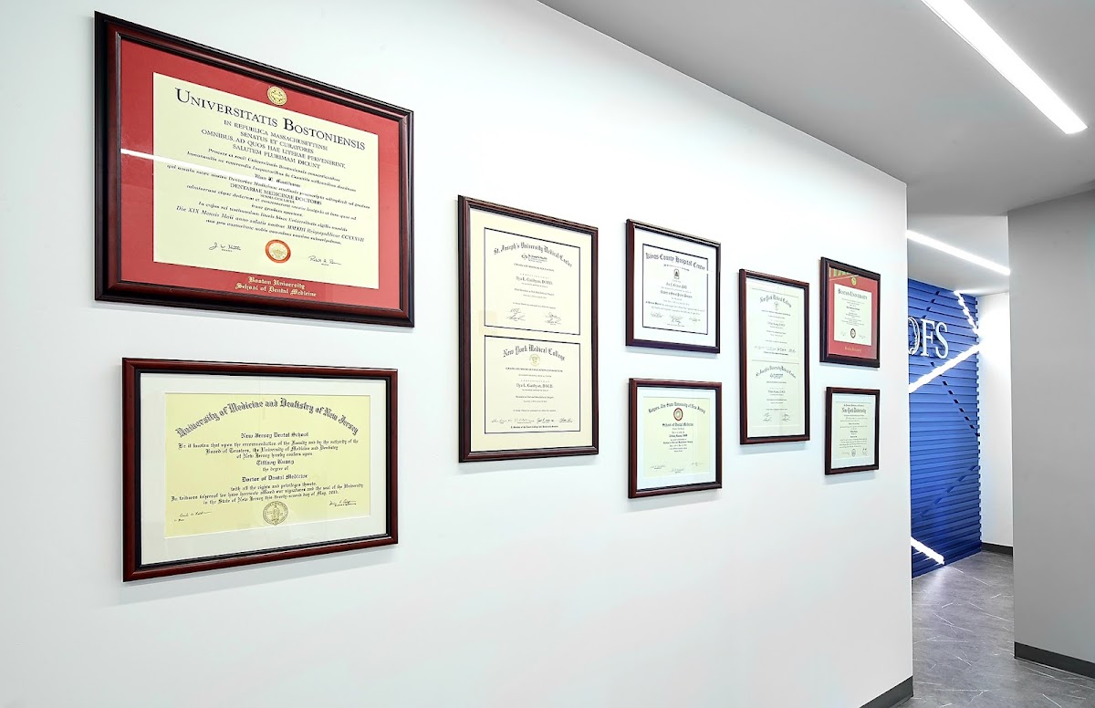 Premier Center for Oral, Dental Implant & Facial Surgery photo 3