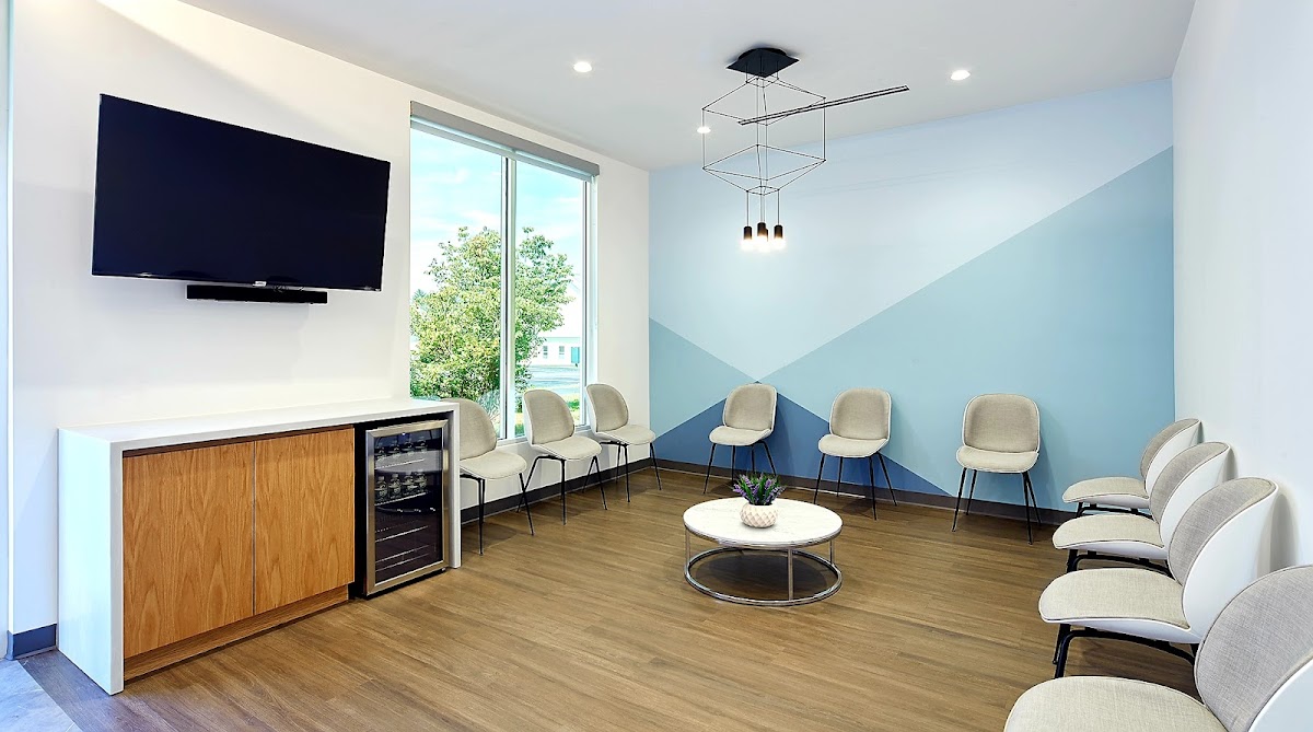 Premier Center for Oral, Dental Implant & Facial Surgery photo 4