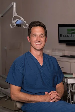 Belk Ditcharo Dental photo 1