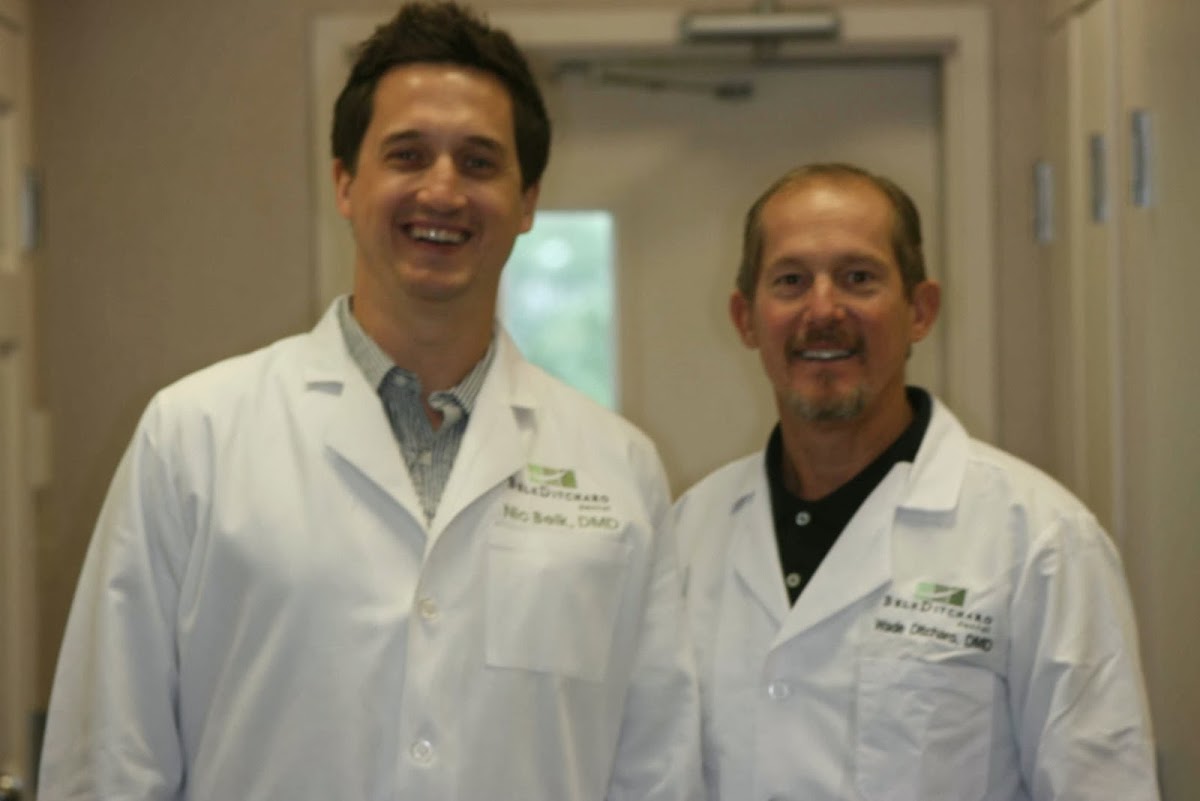 Belk Ditcharo Dental photo 2