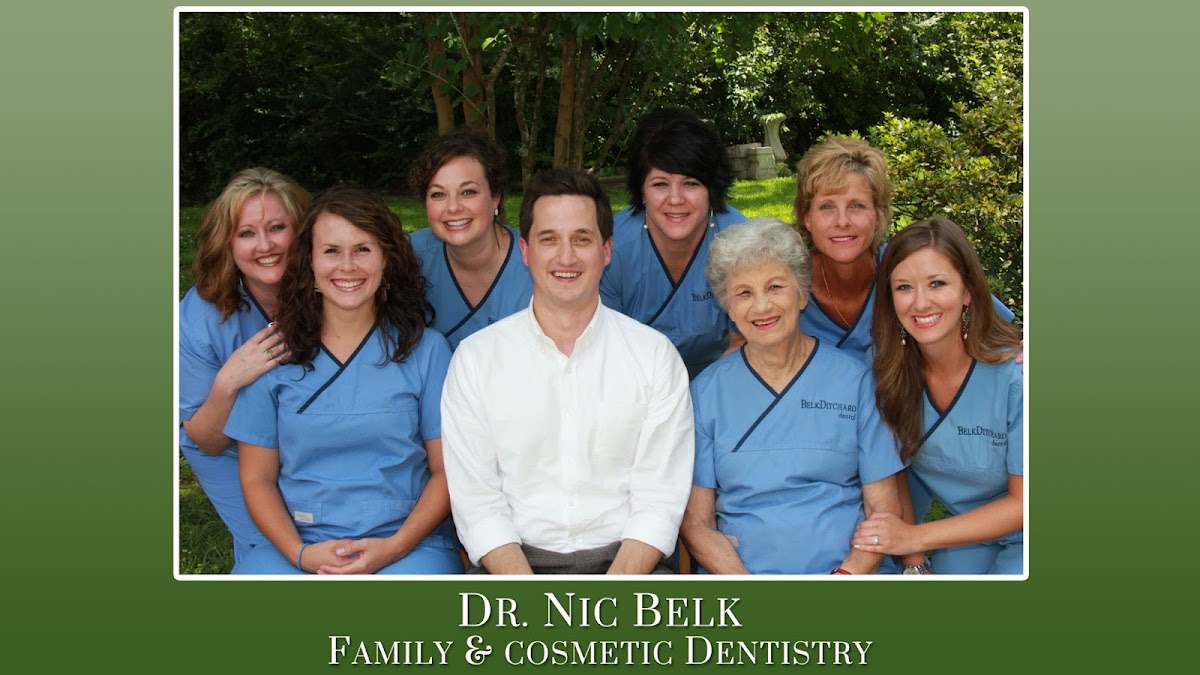 Belk Ditcharo Dental photo 4