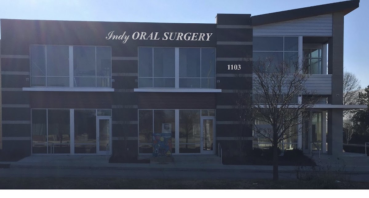 Indy Oral Surgery photo 1