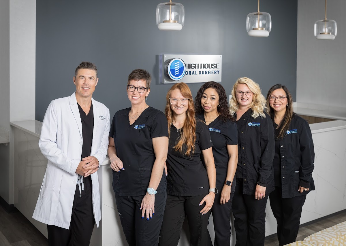 High House Oral Surgery photo 4