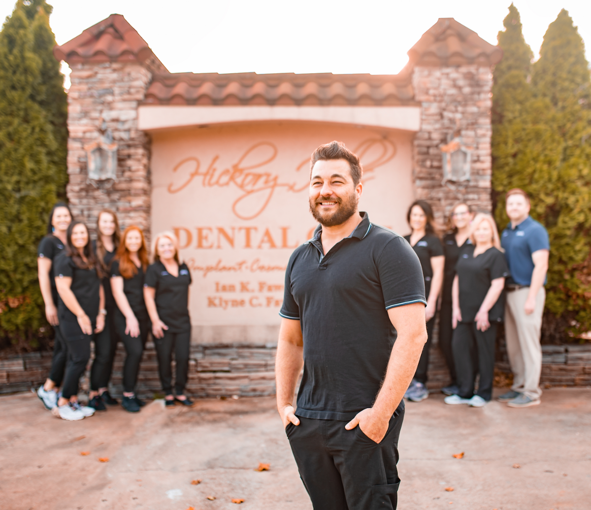 Hickory Hills Dental Care photo 1