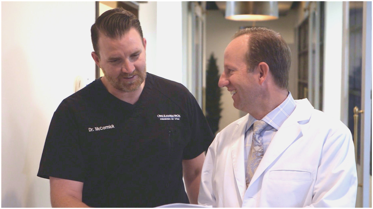 Affleck Dental - Restoration & Prosthodontics photo 1