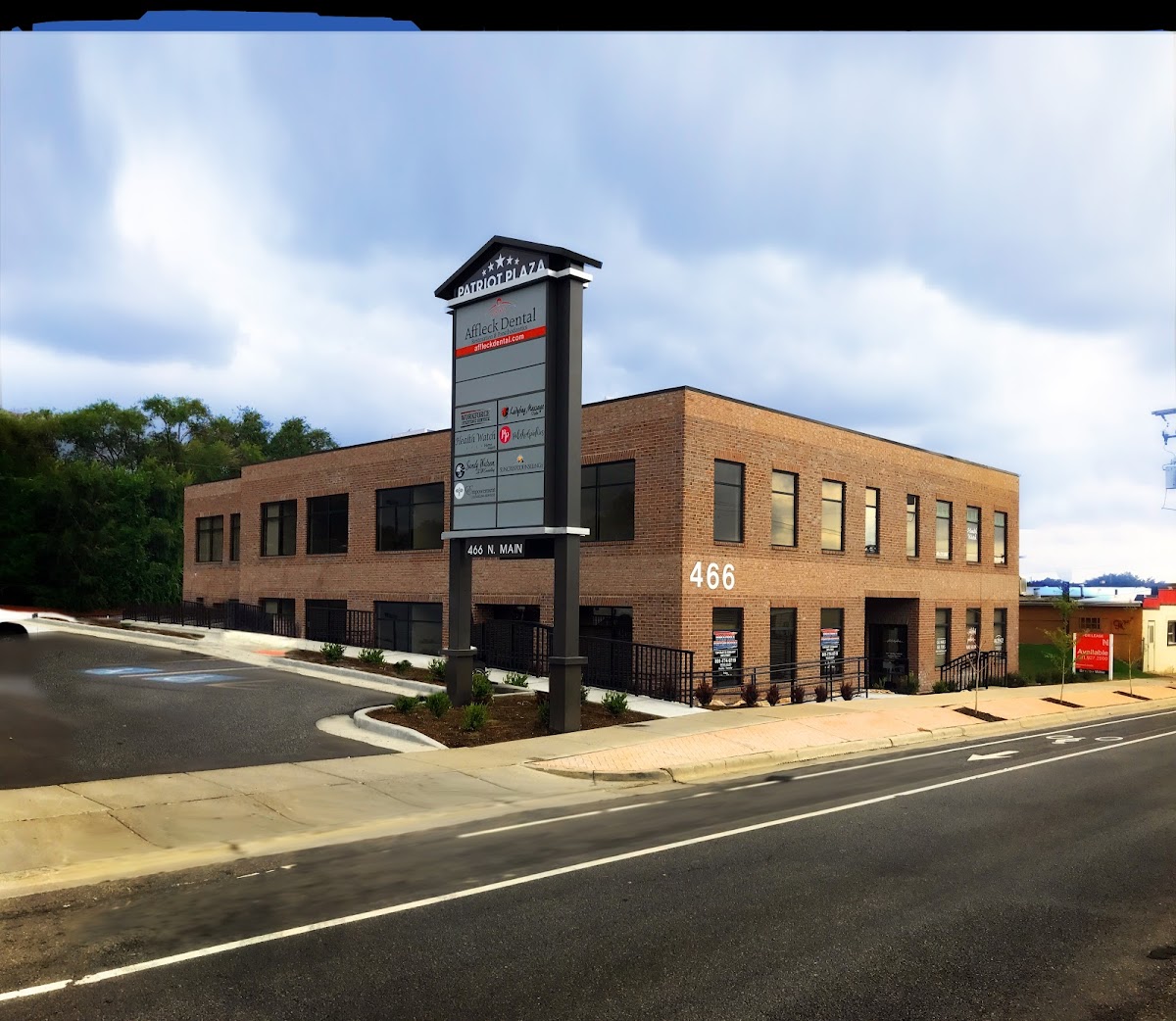 Affleck Dental - Restoration & Prosthodontics photo 2