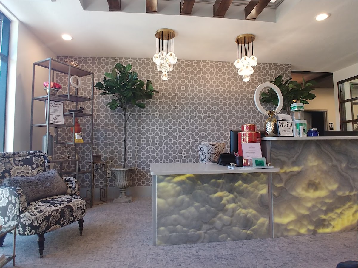 Affleck Dental - Restoration & Prosthodontics photo 3