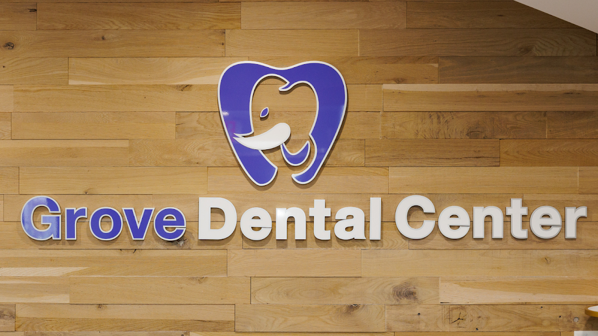 Grove Dental Center photo 1