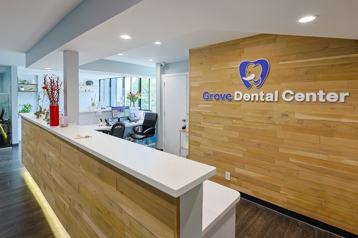 Grove Dental Center photo 2