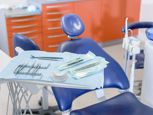 Michael G Wood, DDS, P.A. photo 2