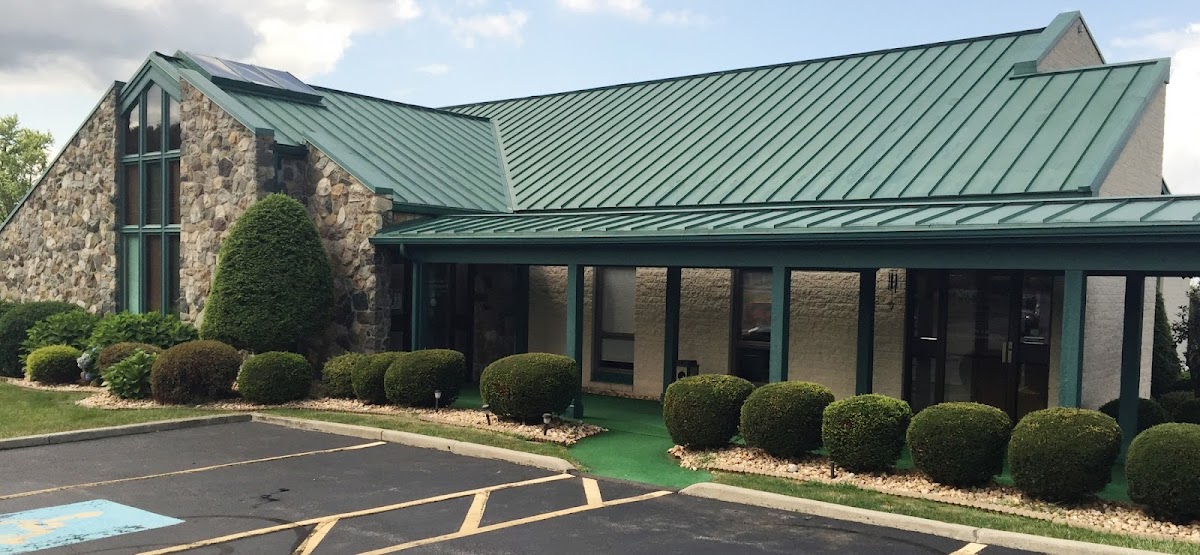 North Pittsburgh Oral Surgery: Drs. Roccia, Marsh, Singh, Faigen, Licht, and Laino photo 2
