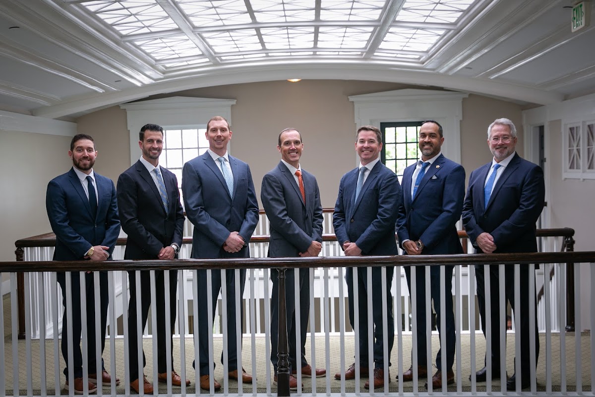 North Pittsburgh Oral Surgery: Drs. Roccia, Marsh, Singh, Faigen, Licht, and Laino photo 5