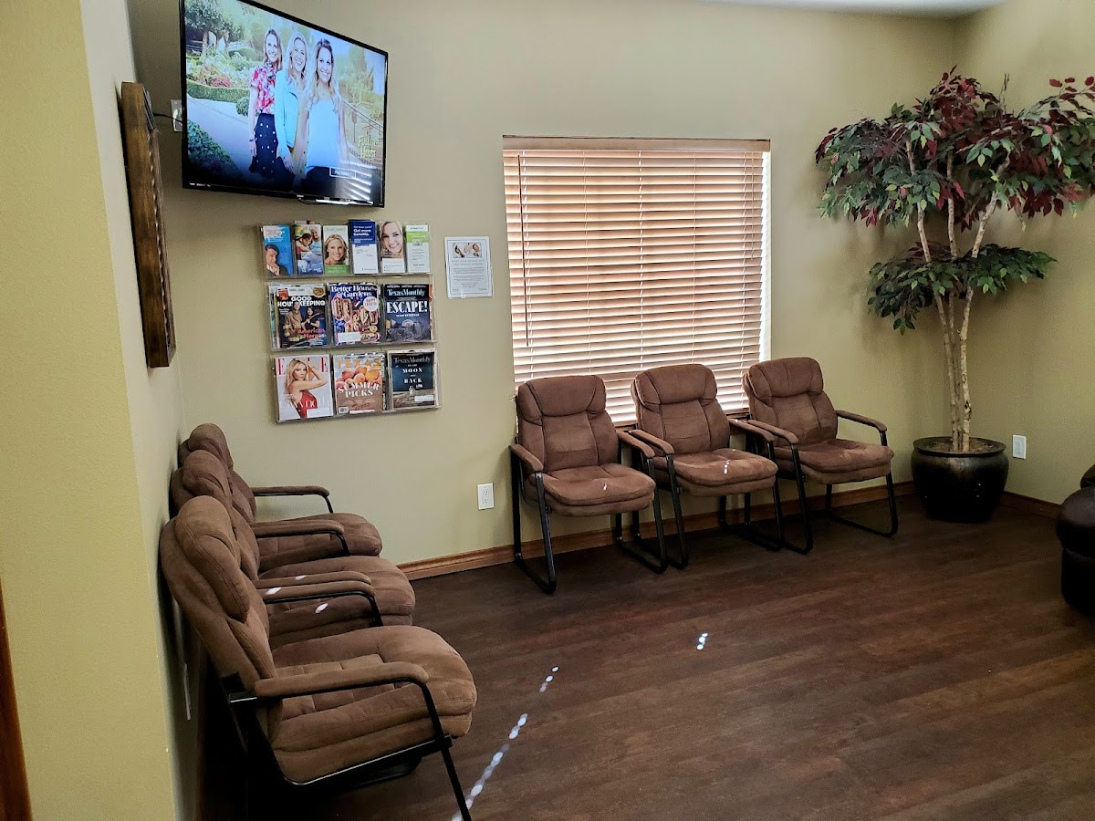 Stone Avenue Dental photo 1