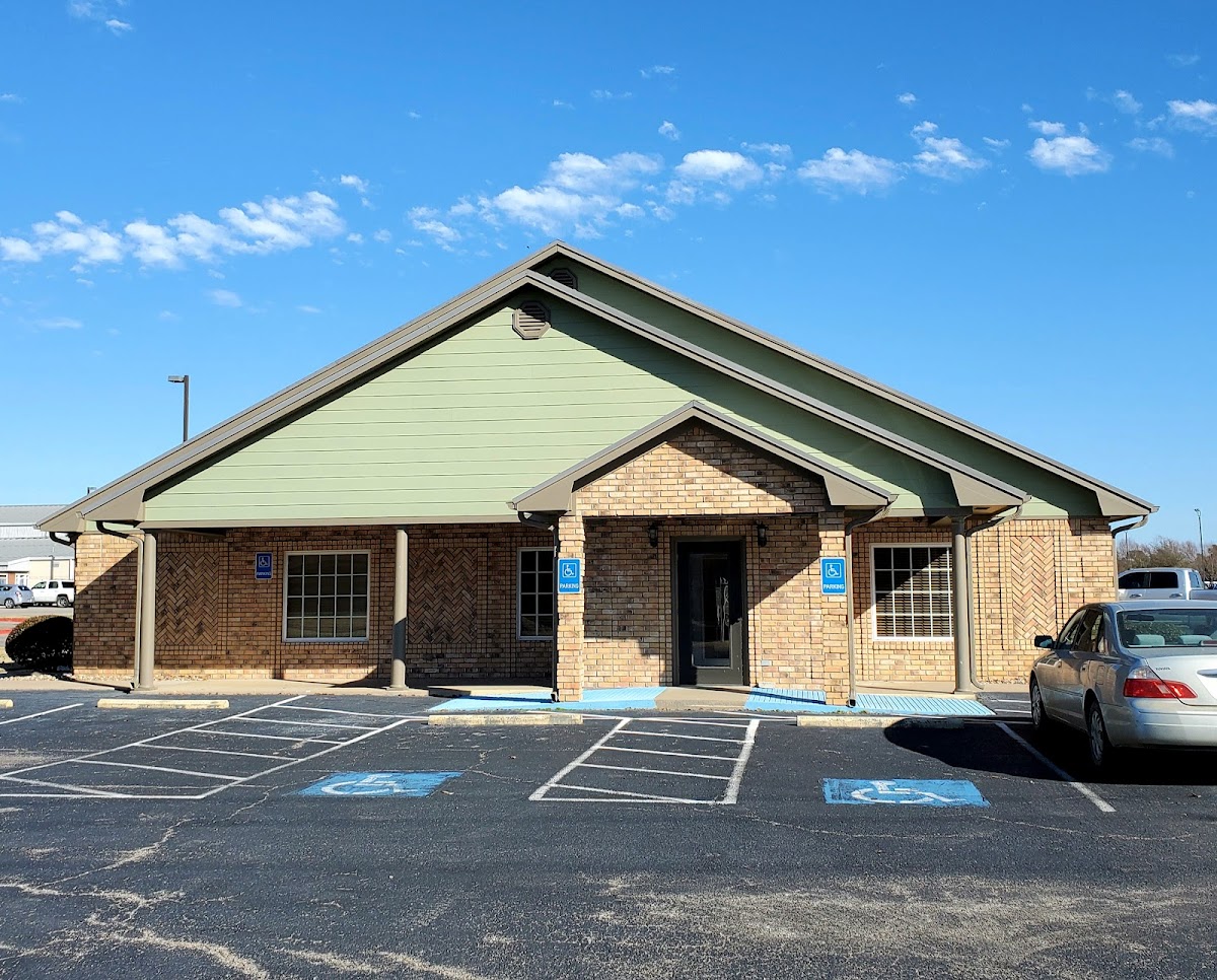 Stone Avenue Dental photo 4