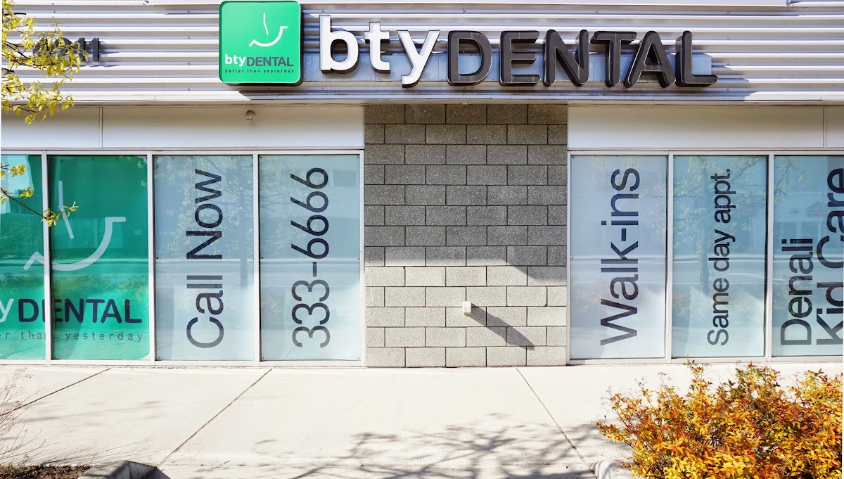 Bty Dental - Mountain View photo 1