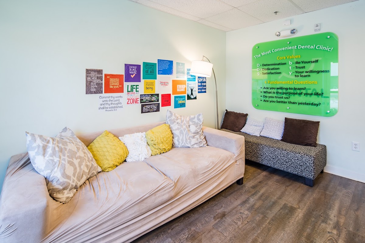 Bty Dental - Mountain View photo 5