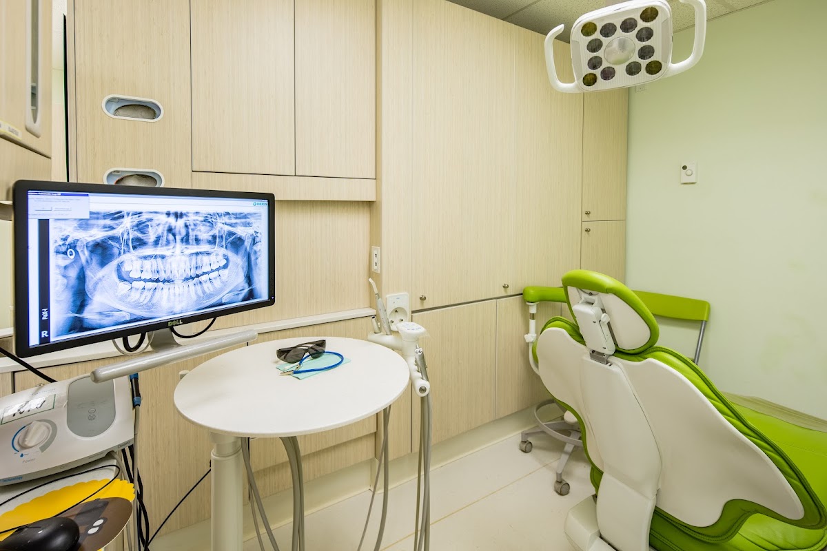Bty Dental - Mountain View photo 6