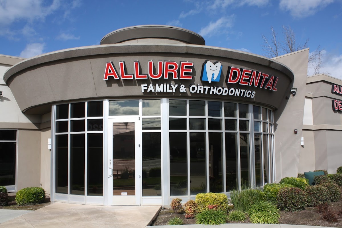 Allure Dental Care and Orthodontics photo 2