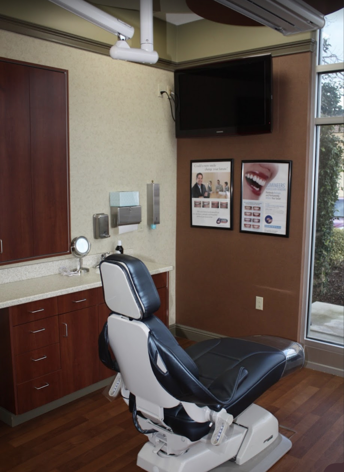 Allure Dental Care and Orthodontics photo 3