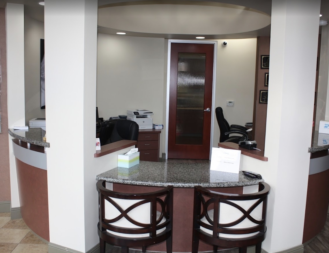 Allure Dental Care and Orthodontics photo 4