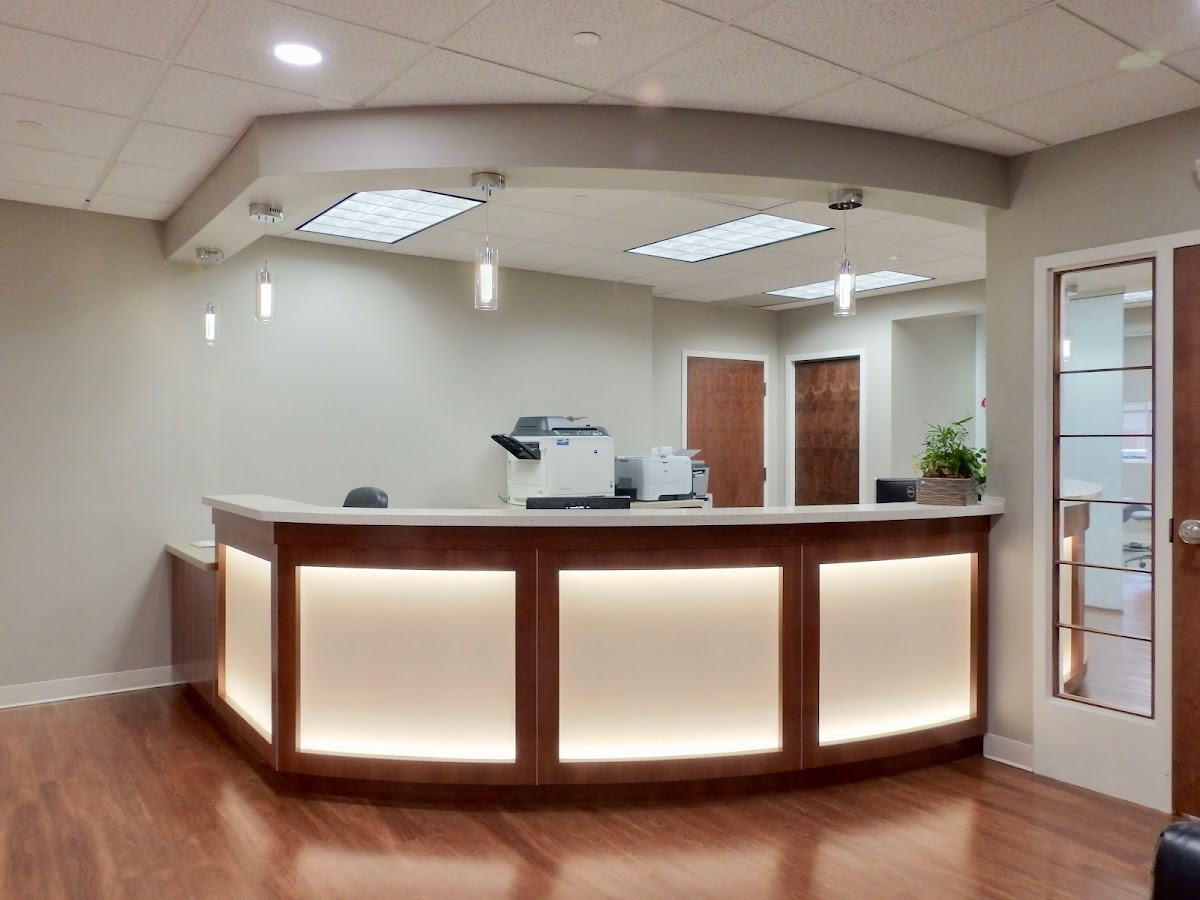 Family and Cosmetic Dentistry photo 1