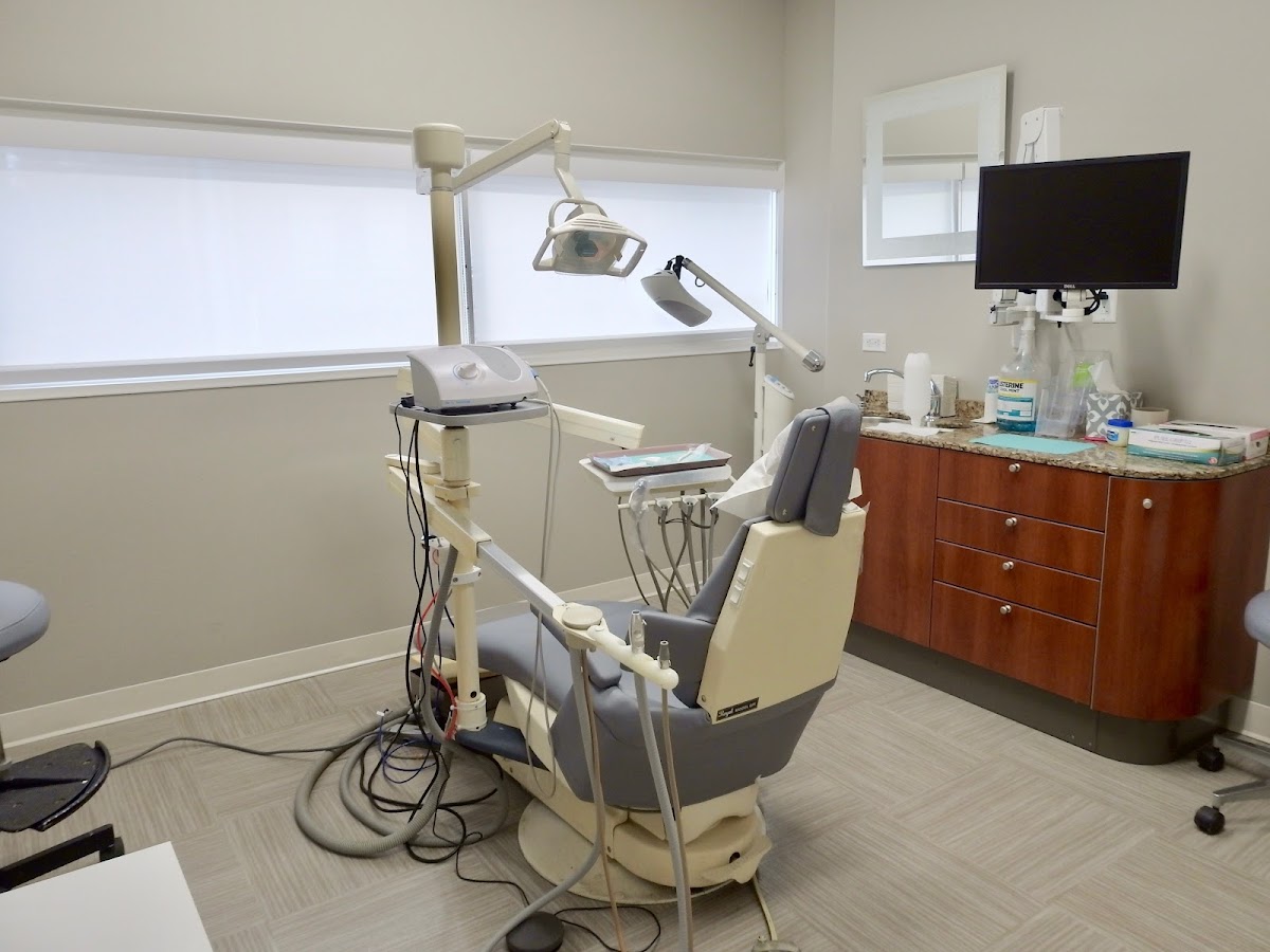Family and Cosmetic Dentistry photo 2