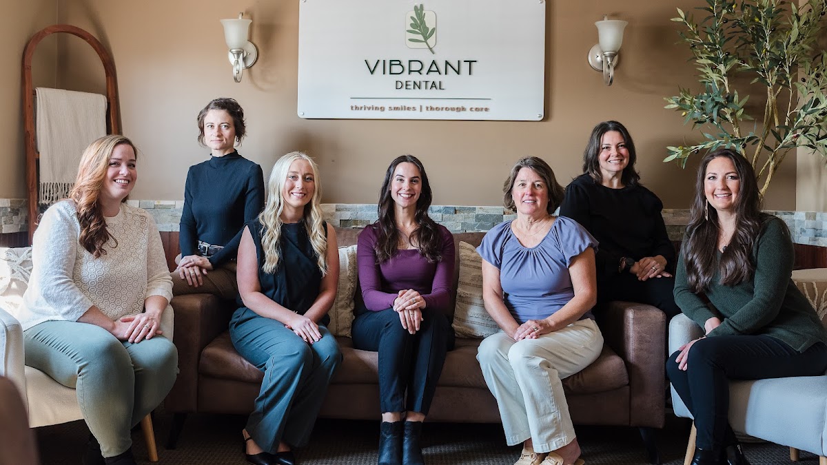Vibrant Dental photo 1