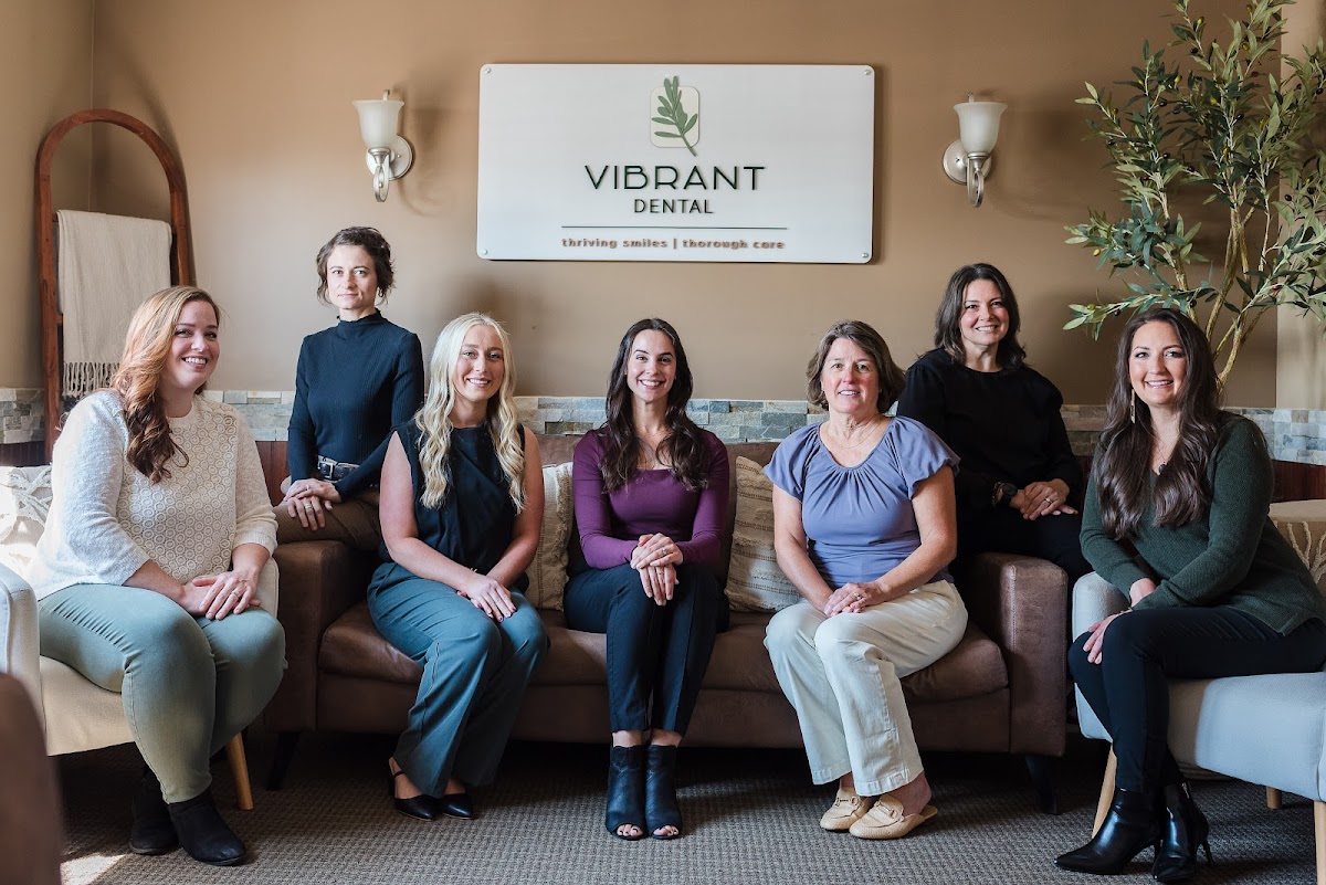 Vibrant Dental photo 2