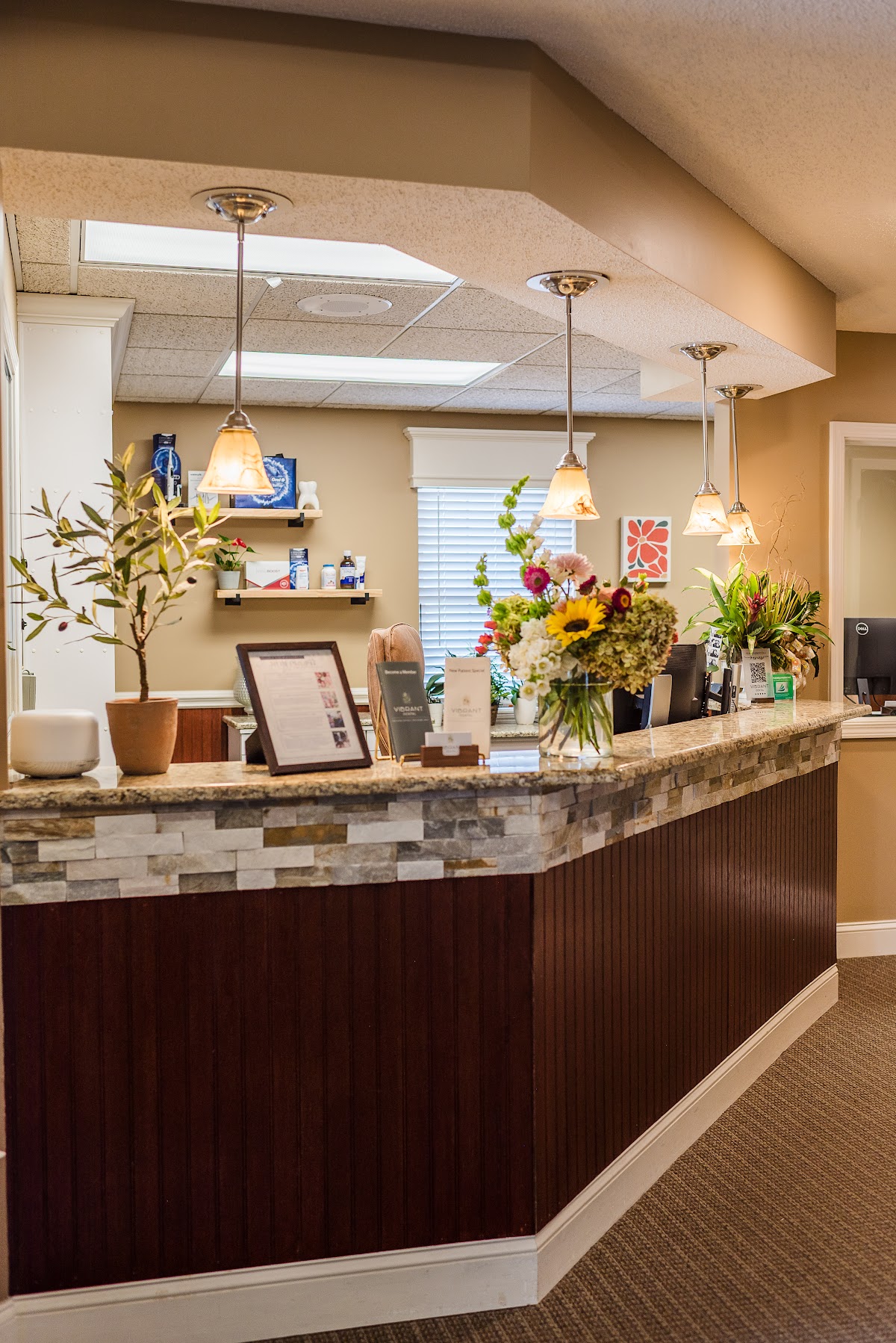 Vibrant Dental photo 4