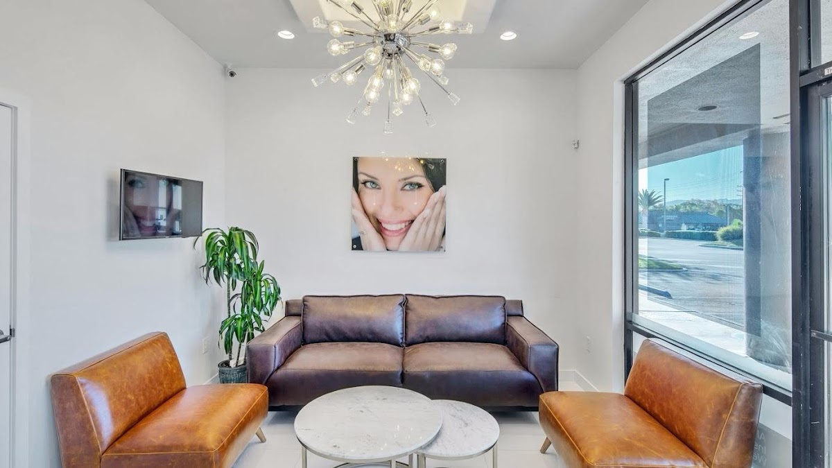 Elite Dentistry of Simi Valley - Simi Valley Dentist photo 1