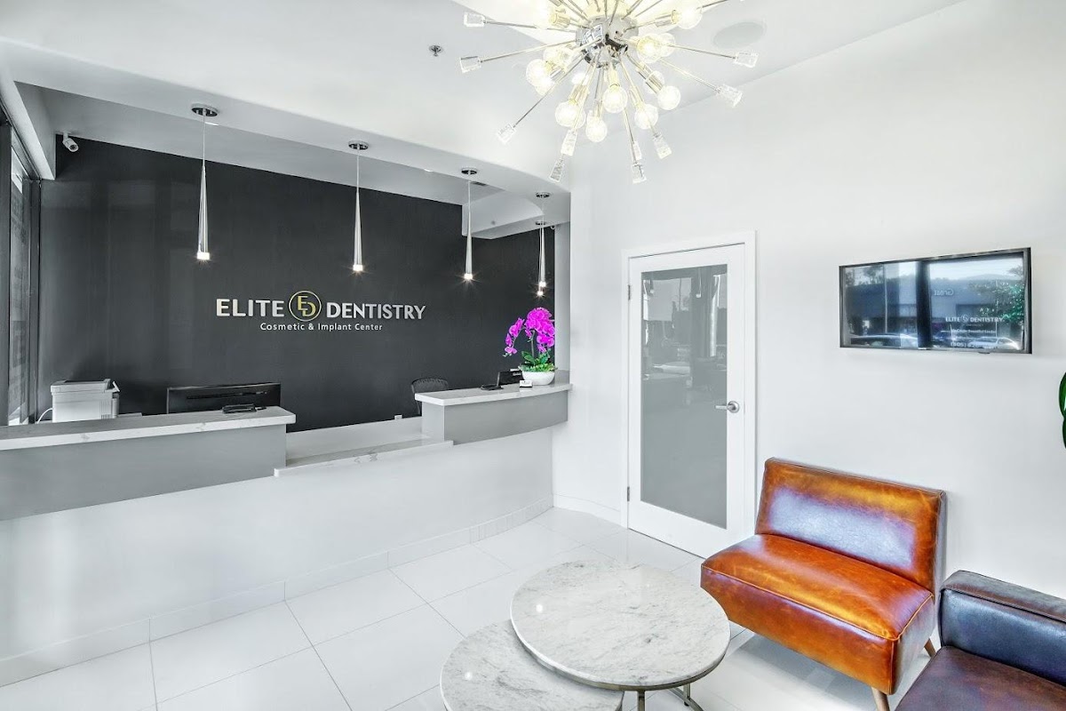 Elite Dentistry of Simi Valley - Simi Valley Dentist photo 3
