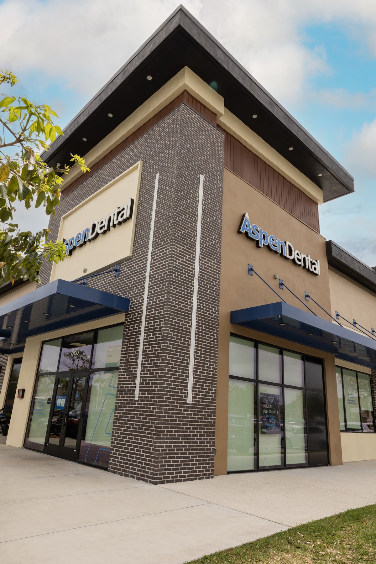Aspen Dental - North Miami Beach photo 2