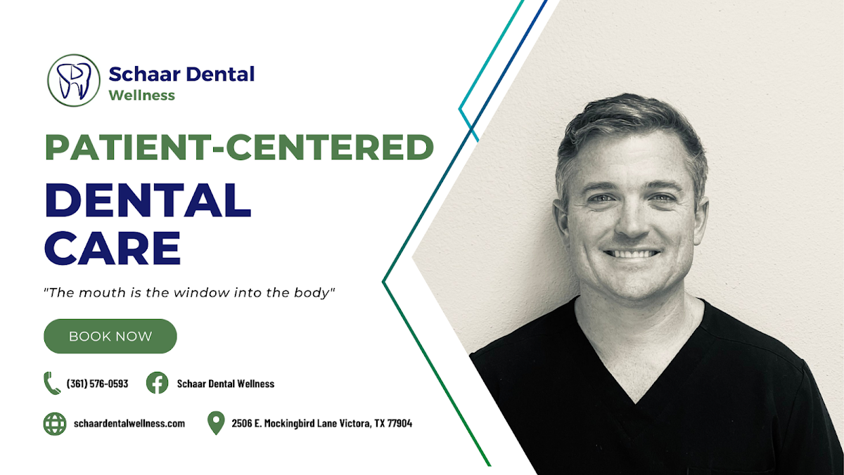 Schaar Dental Wellness photo 5