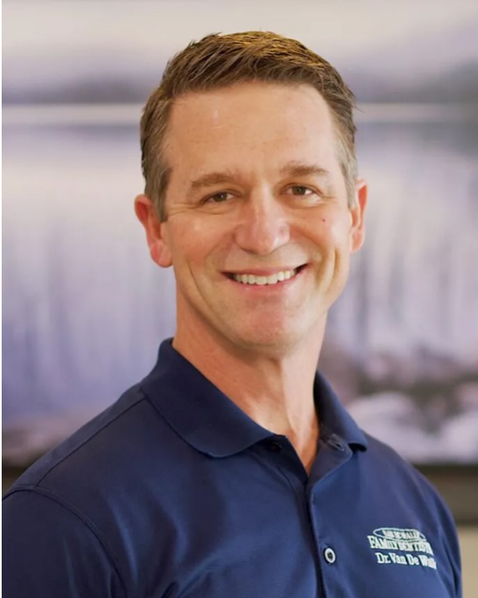 Van De Walle Family Dentistry photo 2