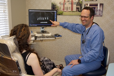 Kent D Archibald DDS photo 1