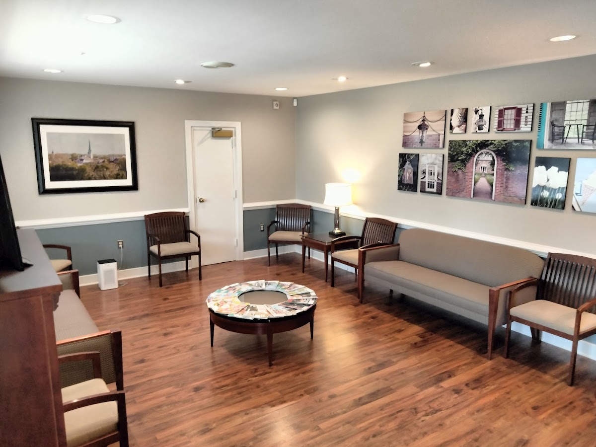 Kent D Archibald DDS photo 3