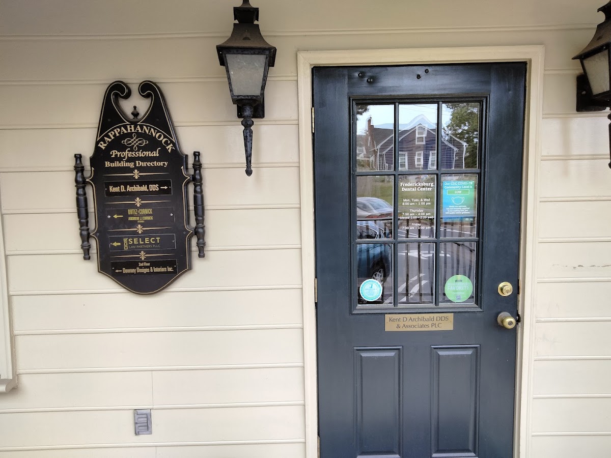 Kent D Archibald DDS photo 6