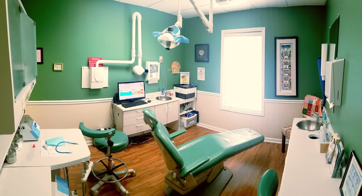 Coastal Carolina Dental Care photo 2