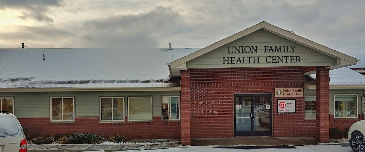 Union Family Dental Clinic photo 1