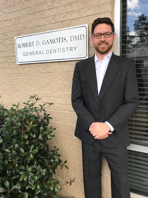 Robert Gamotis, DMD Family & Cosmetic Dentistry photo 1