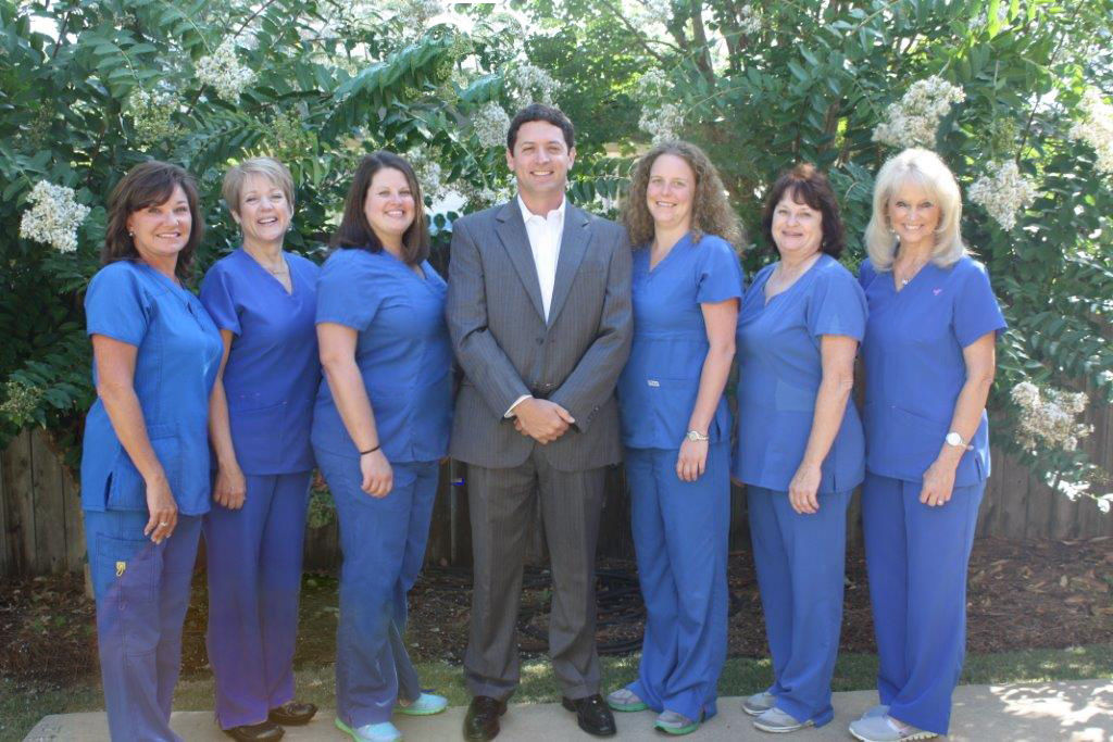 Robert Gamotis, DMD Family & Cosmetic Dentistry photo 2