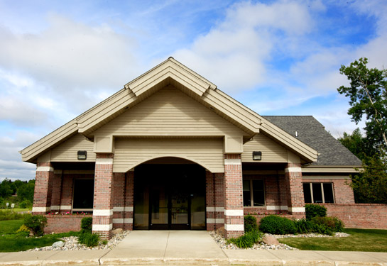 Dr. Brock Arms photo 3