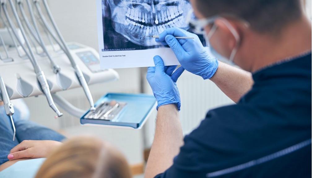 Trevisani Oral Surgery & Dental Implants photo 1