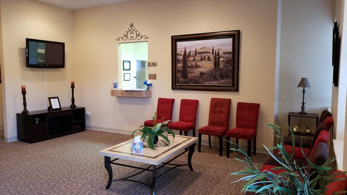 Trevisani Oral Surgery & Dental Implants photo 3