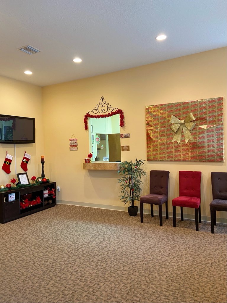 Trevisani Oral Surgery & Dental Implants photo 4