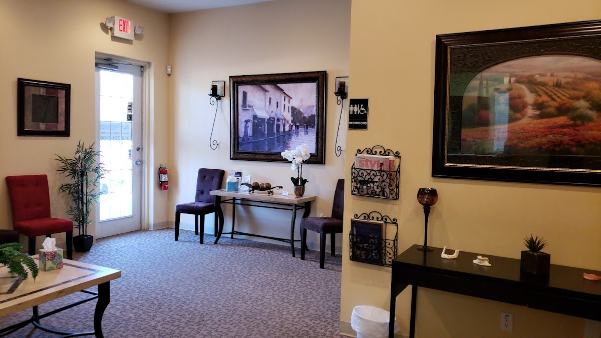 Trevisani Oral Surgery & Dental Implants photo 6